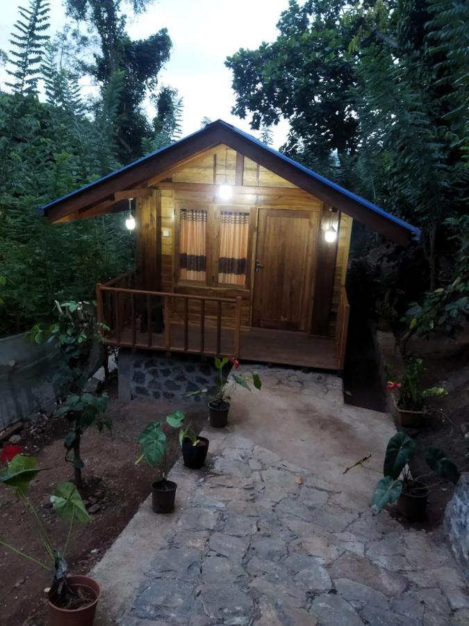 מלון Koslanda Diyaluma View Cotage מראה חיצוני תמונה