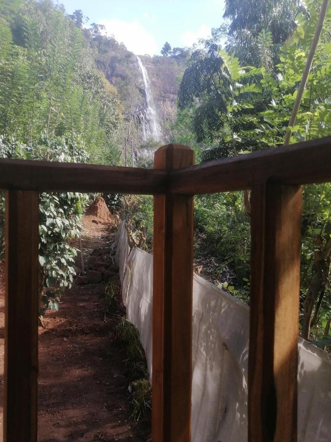 מלון Koslanda Diyaluma View Cotage מראה חיצוני תמונה